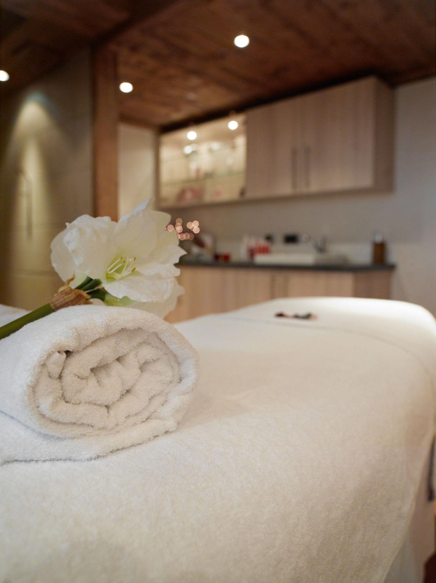 Samoëns Cgh Residence Boutique Les Chalets De Layssia מראה חיצוני תמונה