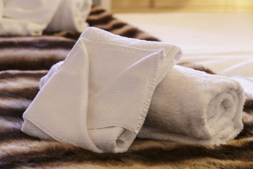Samoëns Cgh Residence Boutique Les Chalets De Layssia מראה חיצוני תמונה