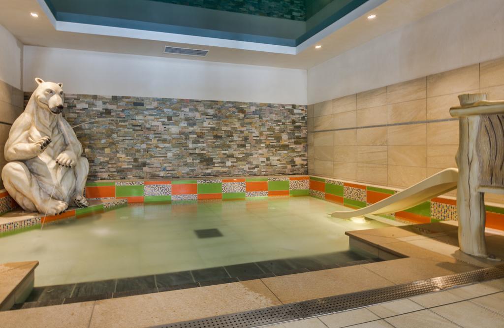 Samoëns Cgh Residence Boutique Les Chalets De Layssia מראה חיצוני תמונה